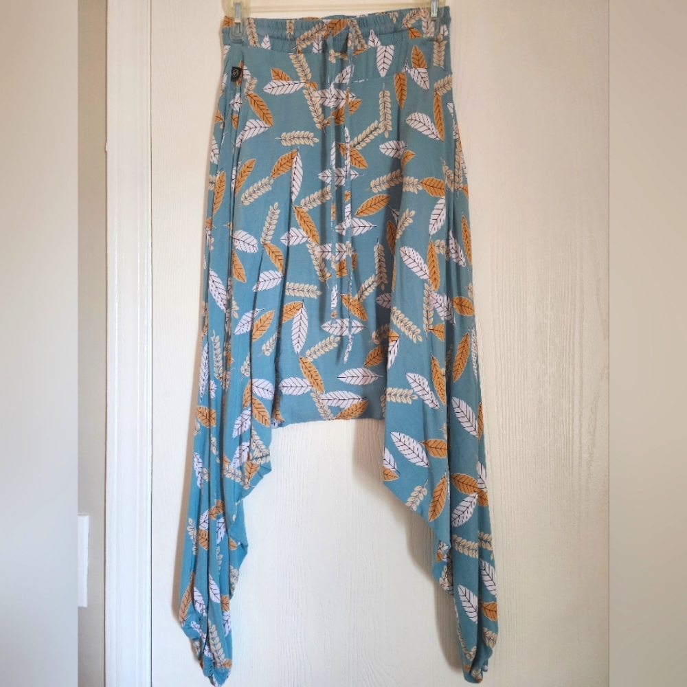 Buddha Pants XXS Harem
